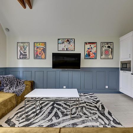 Lion Apartments - Scandi Love Bestseller With 3 Bedrooms Sopoty Exteriér fotografie