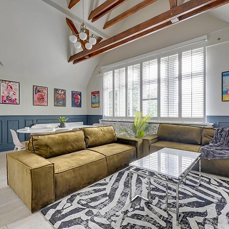 Lion Apartments - Scandi Love Bestseller With 3 Bedrooms Sopoty Exteriér fotografie
