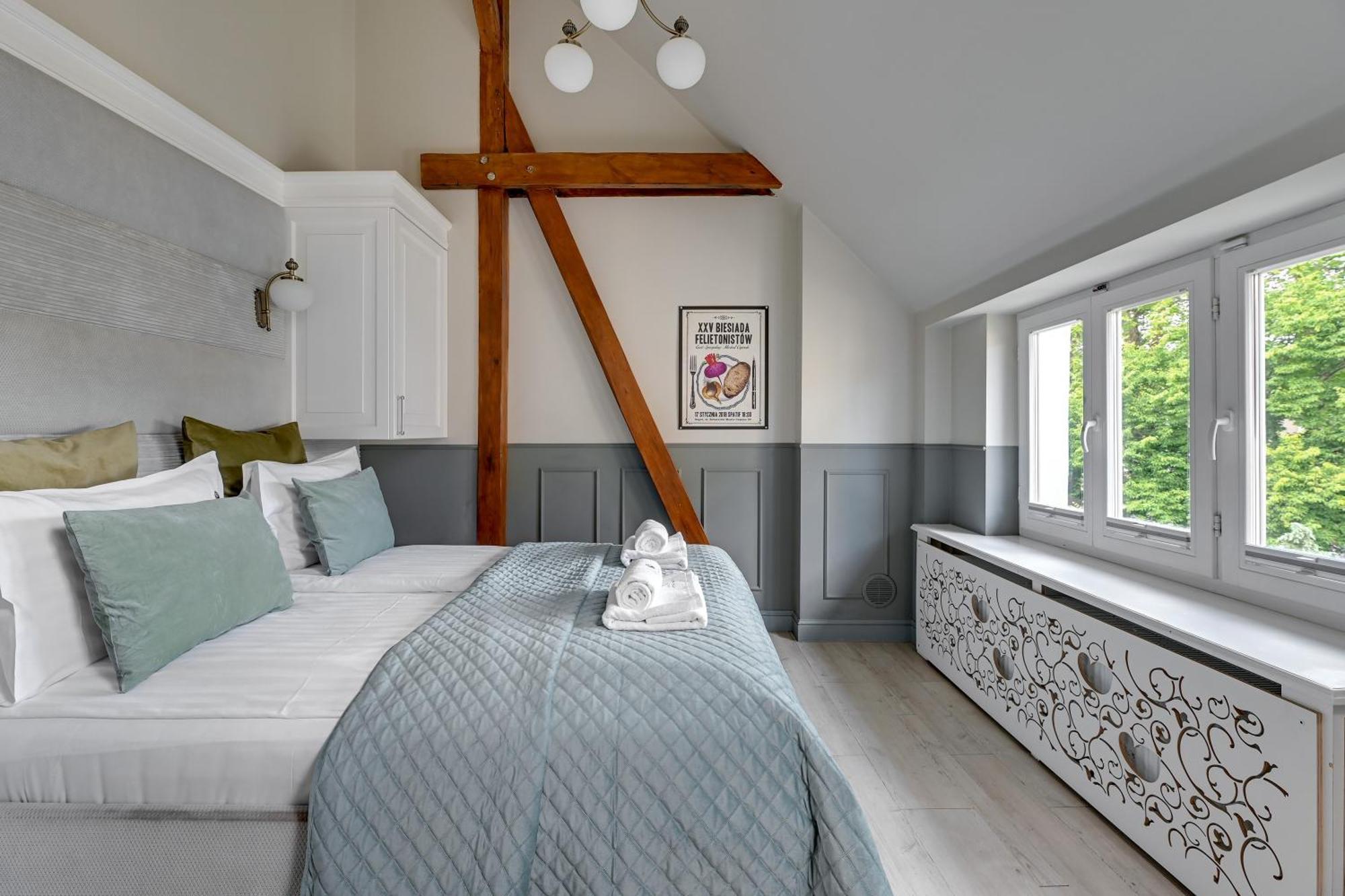 Lion Apartments - Scandi Love Bestseller With 3 Bedrooms Sopoty Exteriér fotografie