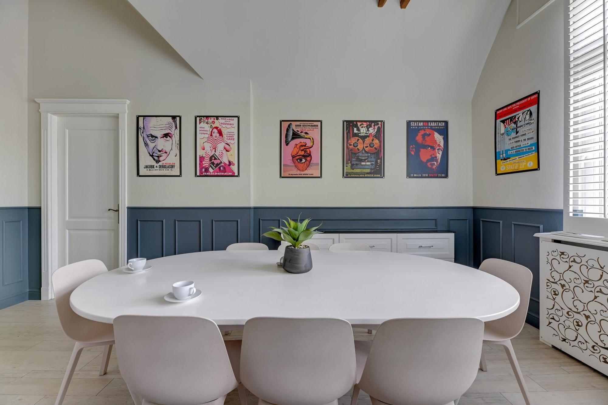 Lion Apartments - Scandi Love Bestseller With 3 Bedrooms Sopoty Exteriér fotografie