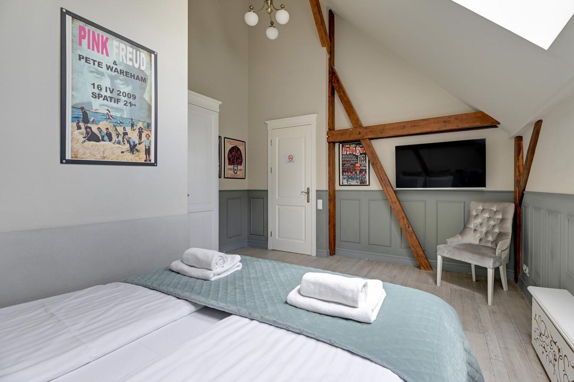 Lion Apartments - Scandi Love Bestseller With 3 Bedrooms Sopoty Exteriér fotografie