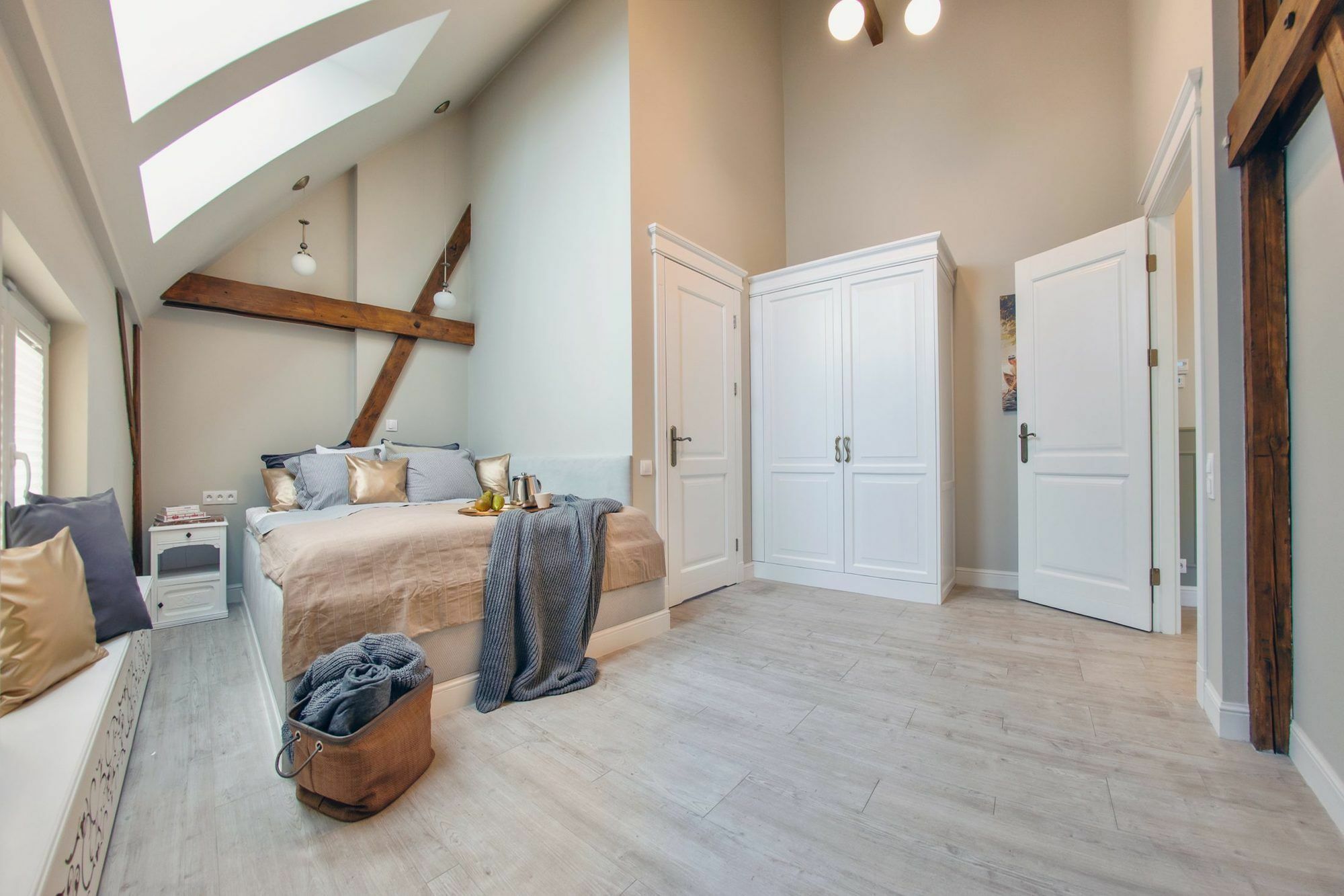 Lion Apartments - Scandi Love Bestseller With 3 Bedrooms Sopoty Exteriér fotografie