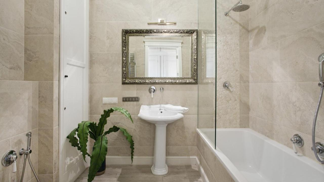 Lion Apartments - Scandi Love Bestseller With 3 Bedrooms Sopoty Exteriér fotografie
