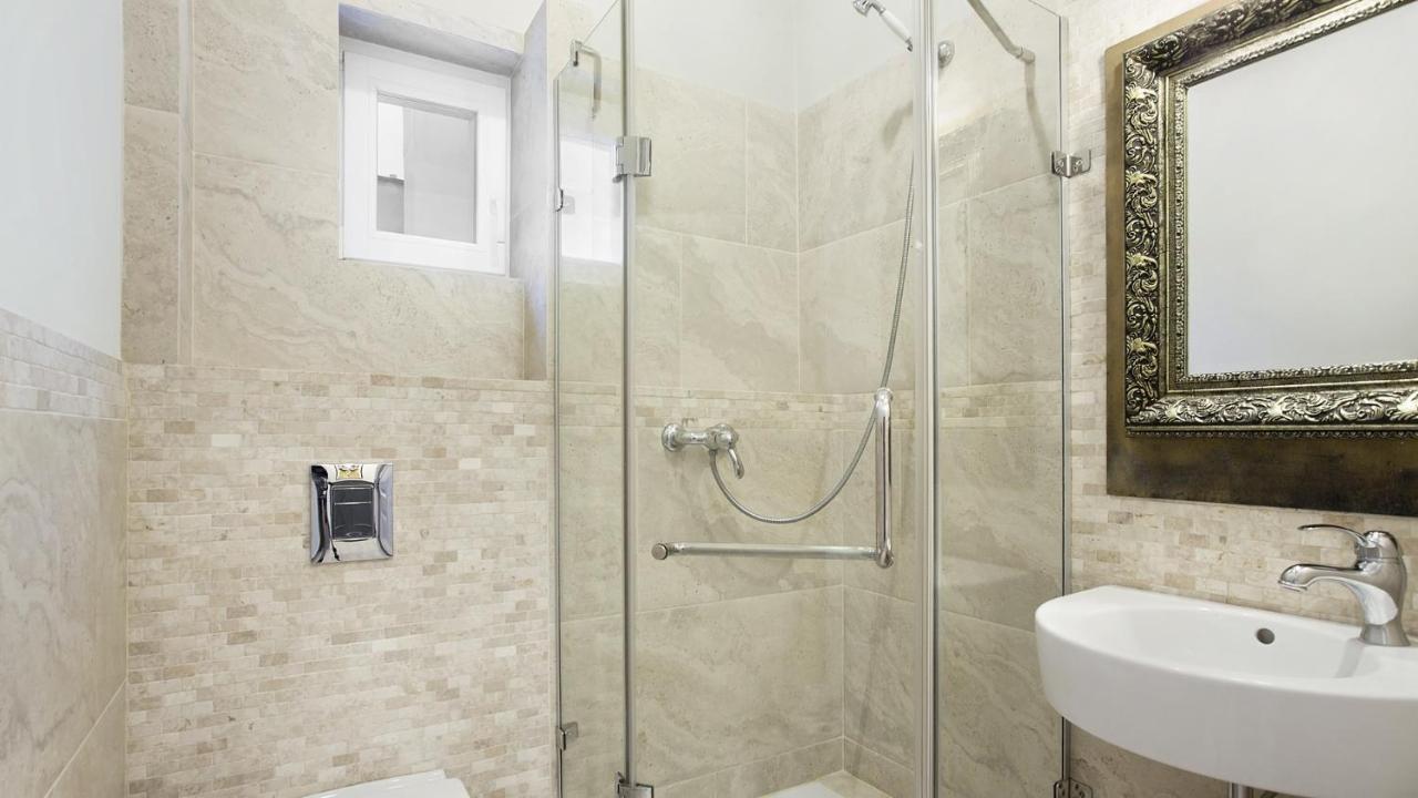 Lion Apartments - Scandi Love Bestseller With 3 Bedrooms Sopoty Exteriér fotografie